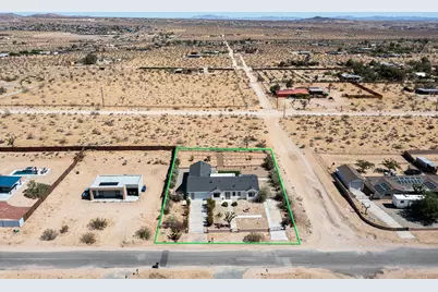 62290 Crestview Drive, Joshua Tree, CA 92252 - Photo 71