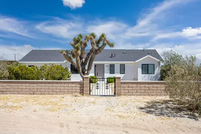 62290 Crestview Drive, Joshua Tree, CA 92252 - Photo 13