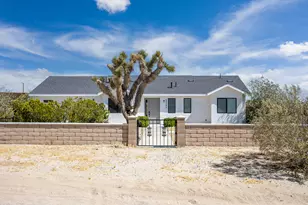 62290 Crestview Dr, Joshua Tree, CA 92252 - Photo 13