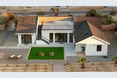 62290 Crestview Drive, Joshua Tree, CA 92252 - Photo 69
