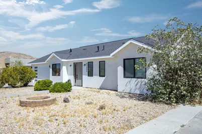 62290 Crestview Drive, Joshua Tree, CA 92252 - Photo 19