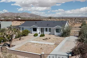 62290 Crestview Dr, Joshua Tree, CA 92252 - Photo 7