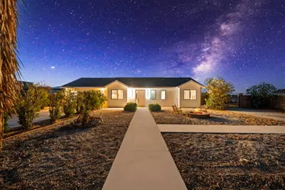 62290 Crestview Drive, Joshua Tree, CA 92252 - Photo 3