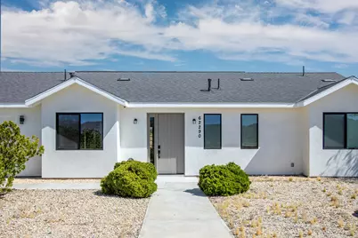 62290 Crestview Drive, Joshua Tree, CA 92252 - Photo 17