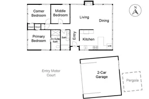 71642 Mirage Rd, Rancho Mirage, CA 92270 - Photo 29