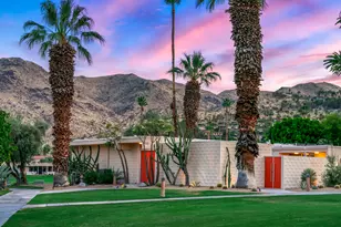 133 Desert Lakes Dr, Palm Springs, CA 92264 - Photo 1
