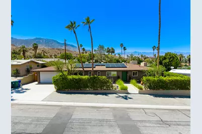 37767 Porter Drive, Cathedral City, CA 92234 - Photo 1