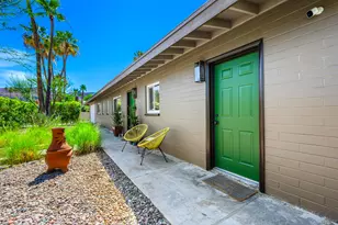 37767 Porter Dr, Cathedral City, CA 92234 - Photo 5