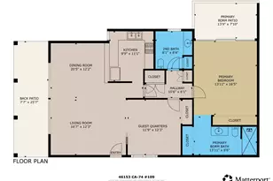 46153 Hwy 74 #, Palm Desert, CA 92260 - Photo 37