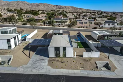 13848 Scenic Crest Circle #2, Desert Hot Springs, CA 92240 - Photo 3