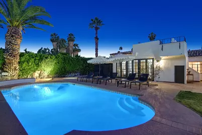 354 E Valmonte Sur, Palm Springs, CA 92262 - Photo 39