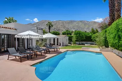 354 E Valmonte Sur, Palm Springs, CA 92262 - Photo 41