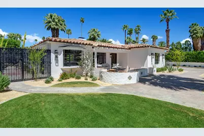 354 E Valmonte Sur, Palm Springs, CA 92262 - Photo 9