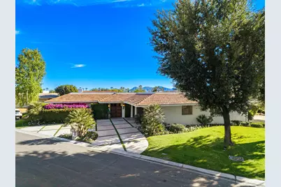 6 Exeter Court, Rancho Mirage, CA 92270 - Photo 1