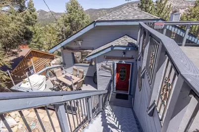 337 Lookout Drive, Big Bear City, CA 92314 - Photo 5