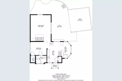 53226 Overlook Drive, Idyllwild, CA 92549 - Photo 11