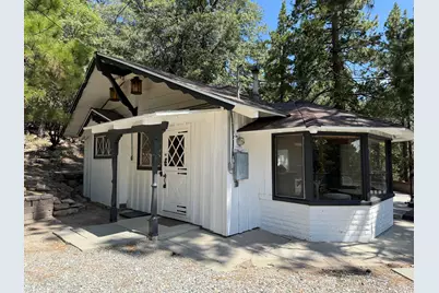 53226 Overlook Drive, Idyllwild, CA 92549 - Photo 1