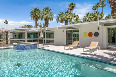 1635 Palm Tree Drive, Palm Springs, CA 92264 - Photo 5