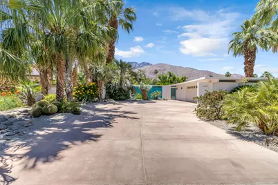 1635 Palm Tree Drive, Palm Springs, CA 92264 - Photo 1