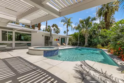 1635 Palm Tree Drive, Palm Springs, CA 92264 - Photo 67