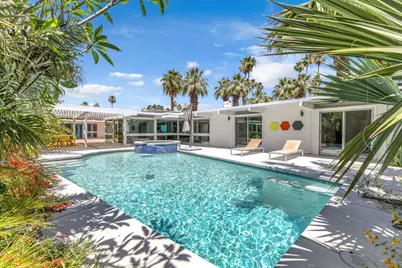 1635 Palm Tree Drive, Palm Springs, CA 92264 - Photo 3