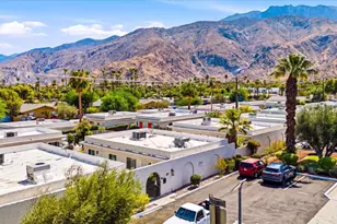 835 E Vista Chino, Palm Springs, CA 92262 - Photo 3