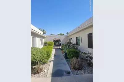 835 E Vista Chino #4, Palm Springs, CA 92262 - Photo 19