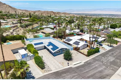 39401 Bel Air Drive, Cathedral City, CA 92234 - Photo 43