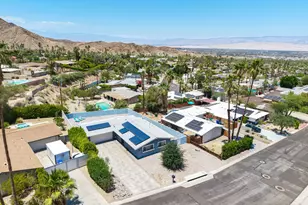 39401 Bel Air Dr, Cathedral City, CA 92234 - Photo 43