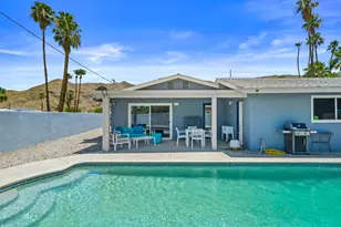 39401 Bel Air Dr, Cathedral City, CA 92234 - Photo 33