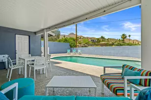 39401 Bel Air Dr, Cathedral City, CA 92234 - Photo 37