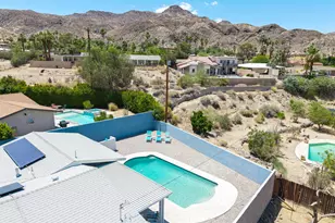 39401 Bel Air Dr, Cathedral City, CA 92234 - Photo 45