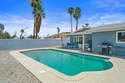 39401 Bel Air Drive, Cathedral City, CA 92234 - Photo 35