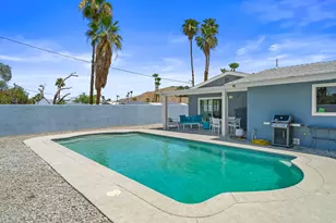 39401 Bel Air Dr, Cathedral City, CA 92234 - Photo 35