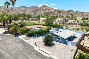 39401 Bel Air Dr, Cathedral City, CA 92234 - Photo 41