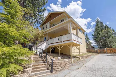 1047 Butte Avenue, Big Bear City, CA 92314 - Photo 1