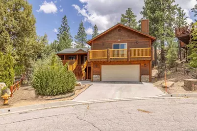 379 Fawntrail Place, Big Bear Lake, CA 92315 - Photo 1