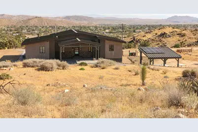 57795 Santa Barbara Drive, Yucca Valley, CA 92284 - Photo 11