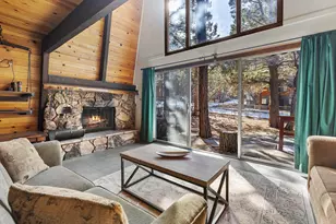 189 Moreno Ln Ln, Sugarloaf, CA 92386 - Photo 5