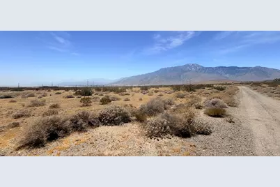 61823 Crest Street, Desert Hot Springs, CA 92240 - Photo 1