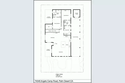 74048 Angels Camp Road, Palm Desert, CA 92260 - Photo 59