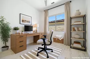 23 Sherry, Rancho Mirage, CA 92270 - Photo 21