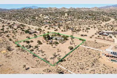 5073 Wallaby Street, Yucca Valley, CA 92284 - Photo 21