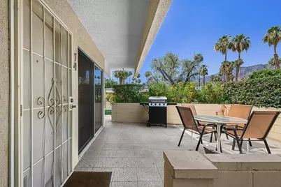 1855 E Ramon Road #14, Palm Springs, CA 92264 - Photo 5