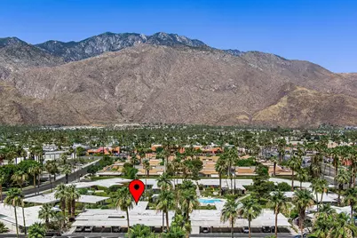 1855 E Ramon Road #14, Palm Springs, CA 92264 - Photo 31