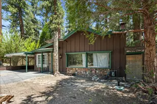 39148 Rim of the World Dr, Fawnskin, CA 92333 - Photo 3