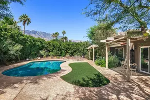 1391 E Gem Cir, Palm Springs, CA 92262 - Photo 1