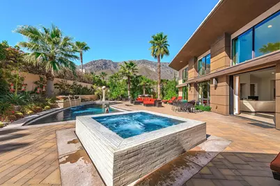 333 Lautner Lane, Palm Springs, CA 92264 - Photo 25