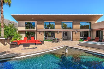 333 Lautner Lane, Palm Springs, CA 92264 - Photo 23