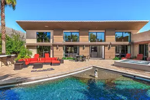 333 Lautner Lane, Palm Springs, CA 92264 - Photo 23